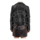 Ladies Latest Fashion High Quality Leather Jackets